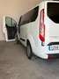 Ford Transit Custom FT 300 L2 Van Limited 130 Blanco - thumbnail 2