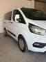 Ford Transit Custom FT 300 L2 Van Limited 130 Blanco - thumbnail 6