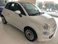 Fiat 500 500 1.0 hybrid Dolcevita 70cv - soli 15.000km! Blanc - thumbnail 1