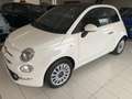 Fiat 500 500 1.0 hybrid Dolcevita 70cv - soli 15.000km! Blanc - thumbnail 2