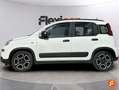 Fiat Panda City Life Hybrid 1.0 Gse 51kw (70CV) Blanco - thumbnail 4