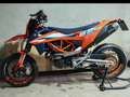 KTM 690 SMC R Supermotard Portocaliu - thumbnail 1