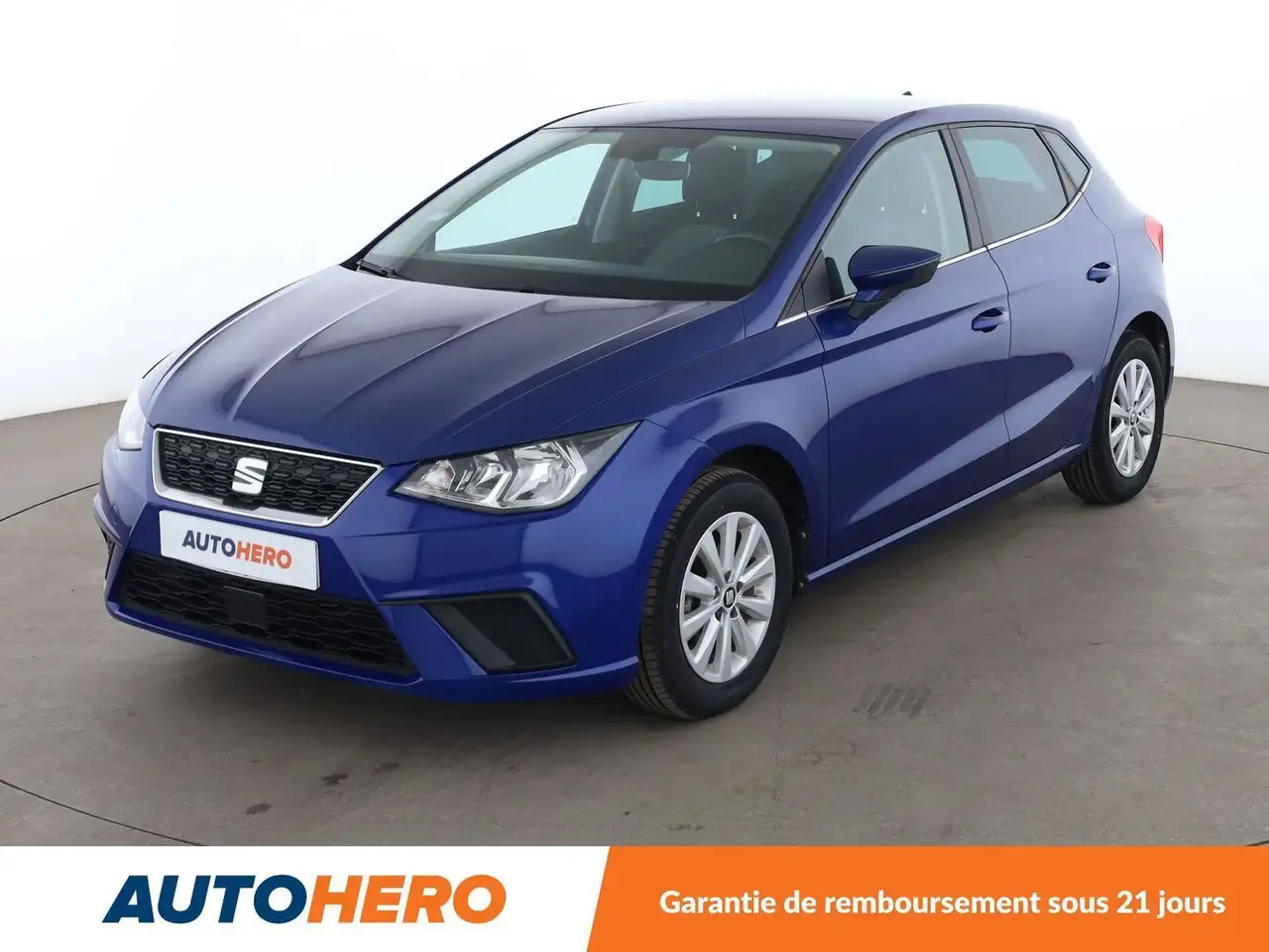 Seat Ibiza 1.0 EcoTSI Style
