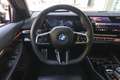 BMW i5 eDrive40 M Sport / Panoramadak / Trekhaak / Adapti Schwarz - thumbnail 3