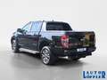 Ford Ranger DoKa Wildtrak 4x4 SHZ DAB Automatik Klima Navi Noir - thumbnail 3