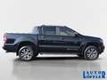 Ford Ranger DoKa Wildtrak 4x4 SHZ DAB Automatik Klima Navi Noir - thumbnail 6