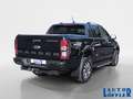 Ford Ranger DoKa Wildtrak 4x4 SHZ DAB Automatik Klima Navi Noir - thumbnail 5