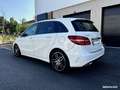 Mercedes-Benz B 180 Mercedes 180 FASCINATION 7G-DCT + CARPLAY GRATUITE Blanc - thumbnail 3