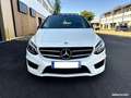 Mercedes-Benz B 180 Mercedes 180 FASCINATION 7G-DCT + CARPLAY GRATUITE Blanc - thumbnail 13