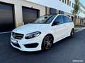 Mercedes-Benz B 180 Mercedes 180 FASCINATION 7G-DCT + CARPLAY GRATUITE Blanc - thumbnail 1