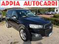 Chevrolet Captiva 2.2TD LTZ 184cv 4WD FULL OPTIONAL / UNIPRO! Noir - thumbnail 1