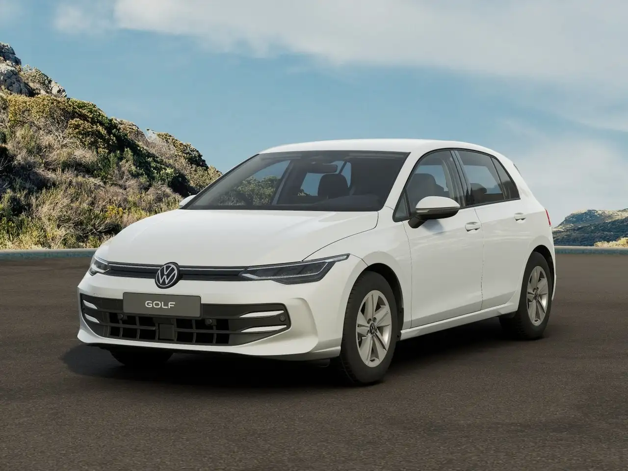 Volkswagen Golf 2026