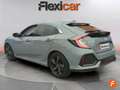 Honda Civic 1.0 I-VTEC TURBO ELEGANCE NAV Gris - thumbnail 5