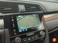 Honda Civic 1.0 I-VTEC TURBO ELEGANCE NAV Gris - thumbnail 11