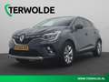 Renault Captur TCe 100 Intens | Navigatie | Trekhaak | Climate Co Blauw - thumbnail 1