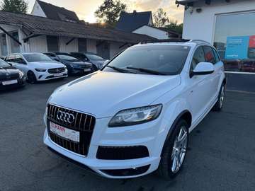4.2 TDI quattro