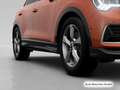 Audi Q3 40 TFSI qu. S tronic advanced ACC/AHK/StdHzg Orange - thumbnail 10