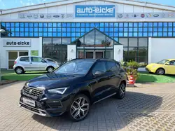 Seat Ateca FR 1.5 TSI ACT DSG Dinamica