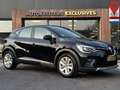 Renault Captur 1.0 TCe 100 Bi-Fuel Zen LPG klima Cruise Schwarz - thumbnail 1