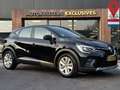 Renault Captur 1.0 TCe 100 Bi-Fuel Zen LPG klima Cruise Black - thumbnail 1