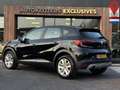 Renault Captur 1.0 TCe 100 Bi-Fuel Zen LPG klima Cruise Schwarz - thumbnail 7