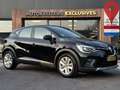 Renault Captur 1.0 TCe 100 Bi-Fuel Zen LPG klima Cruise Schwarz - thumbnail 1