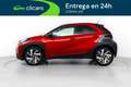 Toyota Aygo Trendy Edition Rojo - thumbnail 8
