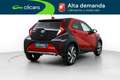 Toyota Aygo Trendy Edition Rojo - thumbnail 5
