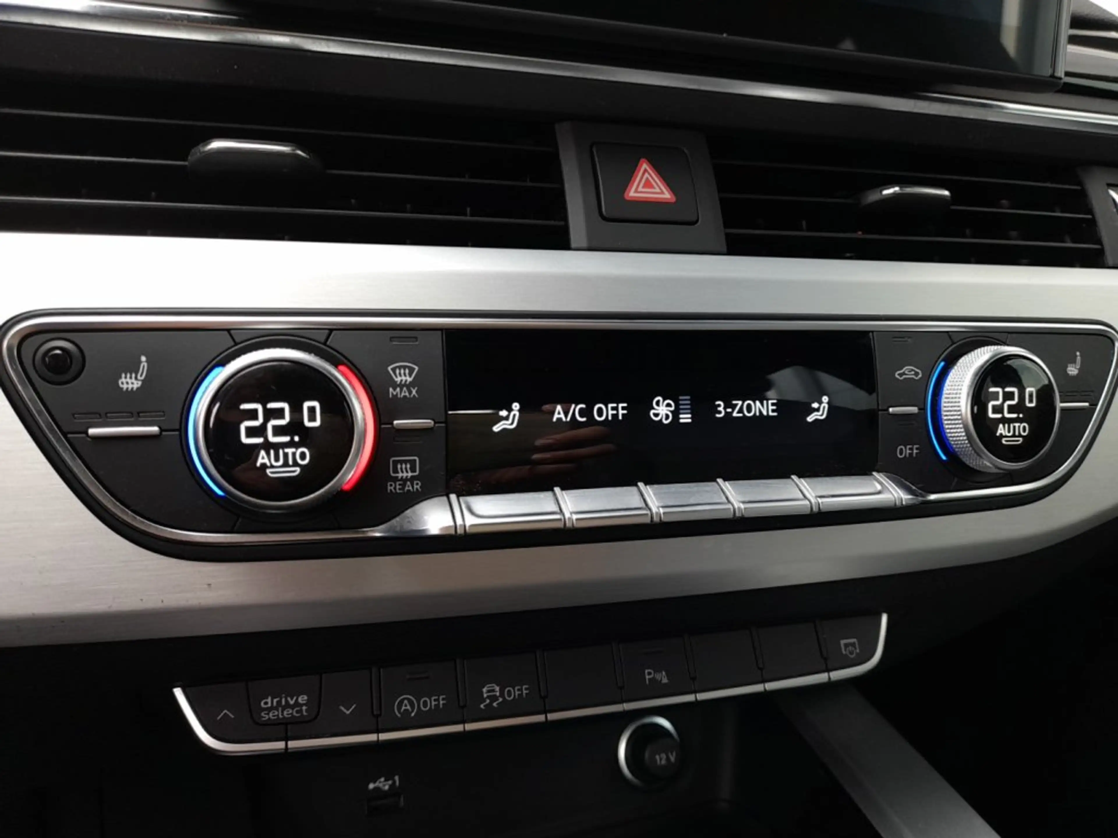 Audi S5 SB 3,0 TDI Quattro S-tr *MATRIX LED / NAVI / VIRTUELL / KAMERA / E-KLAPPE / SHZG VO & HI* — photo 6