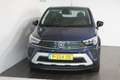 Opel Crossland 1.2 110pk Elegance Blauw - thumbnail 2