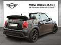 MINI Cooper Cabrio Cooper Cabrio aut. / CLASSIC TRIM + NAVI + RFK + D Black - thumbnail 5