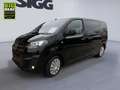 Opel Zafira Life Electric Elegance Schwarz - thumbnail 2