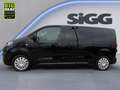 Opel Zafira Life Electric Elegance Schwarz - thumbnail 3