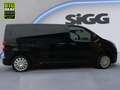 Opel Zafira Life Electric Elegance Schwarz - thumbnail 8