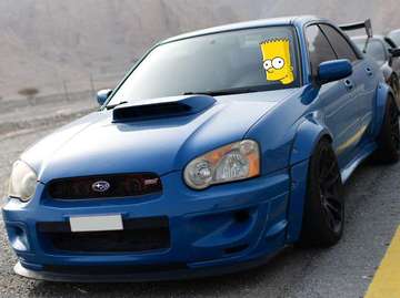 STI