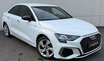 A3 35 TFSI S line