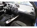 BMW 118 118d  BERLINE F20 LCI M Sport PHASE 2 Bleu - thumbnail 15