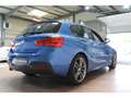 BMW 118 118d  BERLINE F20 LCI M Sport PHASE 2 Bleu - thumbnail 12