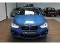 BMW 118 118d  BERLINE F20 LCI M Sport PHASE 2 Bleu - thumbnail 3