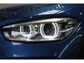 BMW 118 118d  BERLINE F20 LCI M Sport PHASE 2 Bleu - thumbnail 9