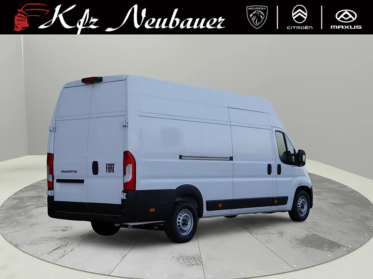 Fiat Model not specified 2026
