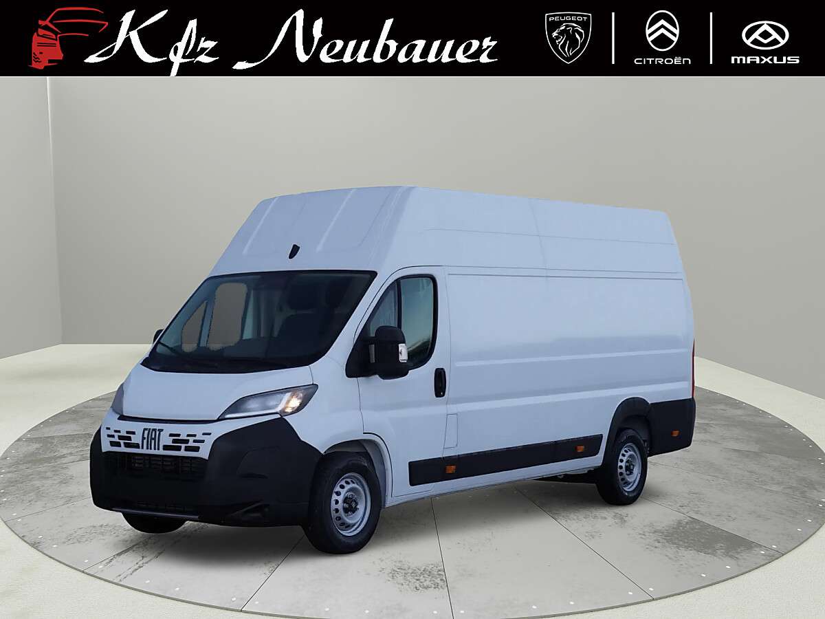 Fiat Model not specified 2026