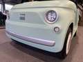 Fiat Topolino Dolcevita Bij ons in de showroom, gelijk rijden Groen - thumbnail 8