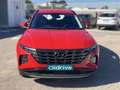 Hyundai TUCSON 1.6 TGDI PHEV 195kW Maxx Auto 4X4 Rojo - thumbnail 2