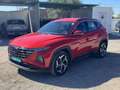 Hyundai TUCSON 1.6 TGDI PHEV 195kW Maxx Auto 4X4 Rojo - thumbnail 1