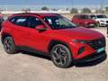 Hyundai TUCSON 1.6 TGDI PHEV 195kW Maxx Auto 4X4 Rojo - thumbnail 3