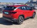 Hyundai TUCSON 1.6 TGDI PHEV 195kW Maxx Auto 4X4 Rojo - thumbnail 5