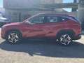 Hyundai TUCSON 1.6 TGDI PHEV 195kW Maxx Auto 4X4 Rojo - thumbnail 8