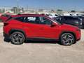 Hyundai TUCSON 1.6 TGDI PHEV 195kW Maxx Auto 4X4 Rojo - thumbnail 4