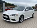 Mitsubishi Lancer 1.6 Sportback Diamant Edition 1HD Blanc - thumbnail 2